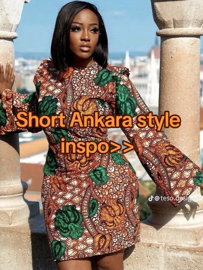 Enyims Couture (wears and designer).