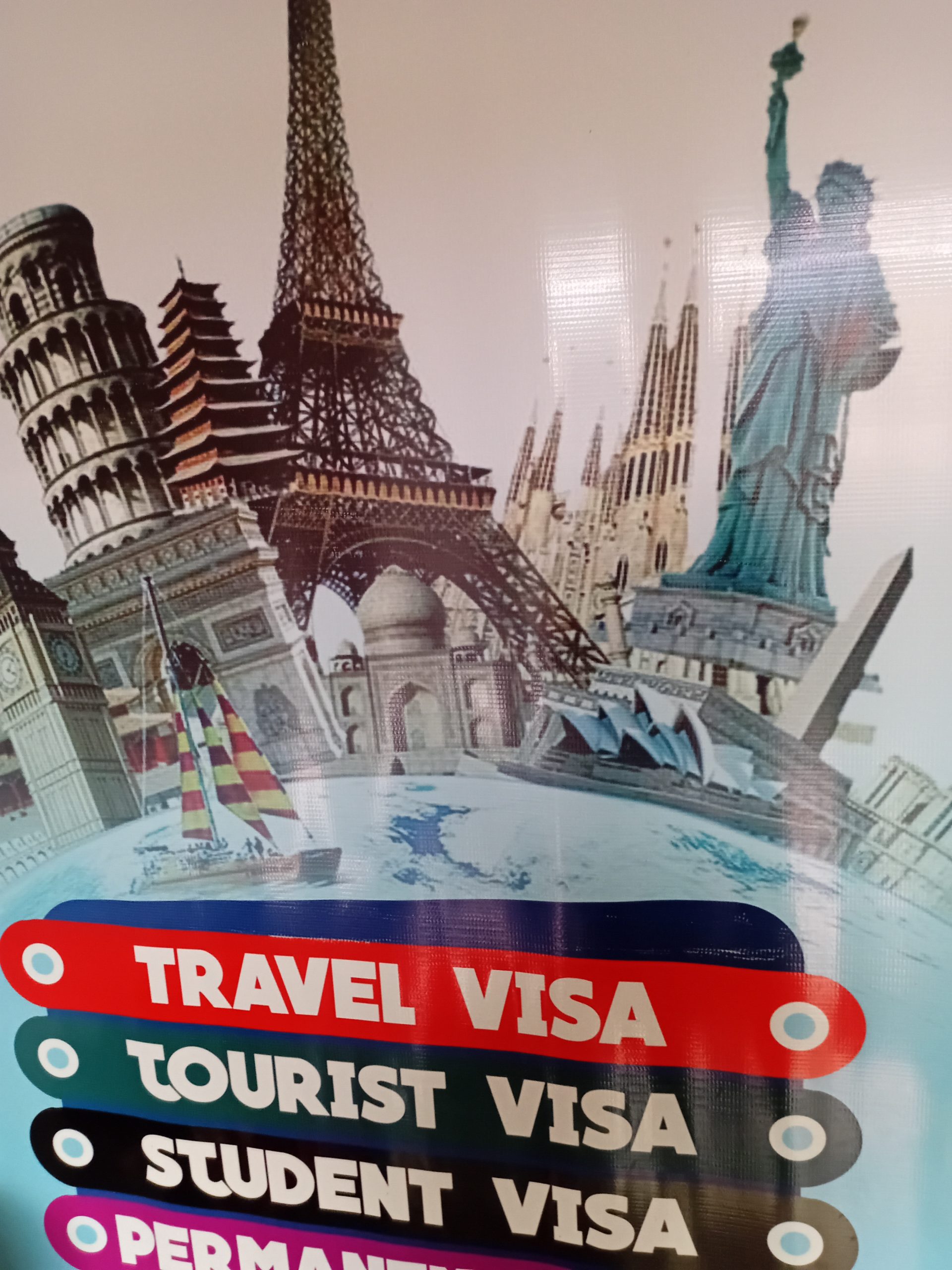 Lillybright Travel and Tour