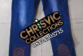 Chrisvic Collections