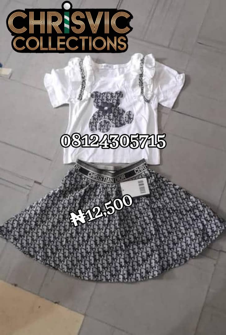 Chrisvic Collections