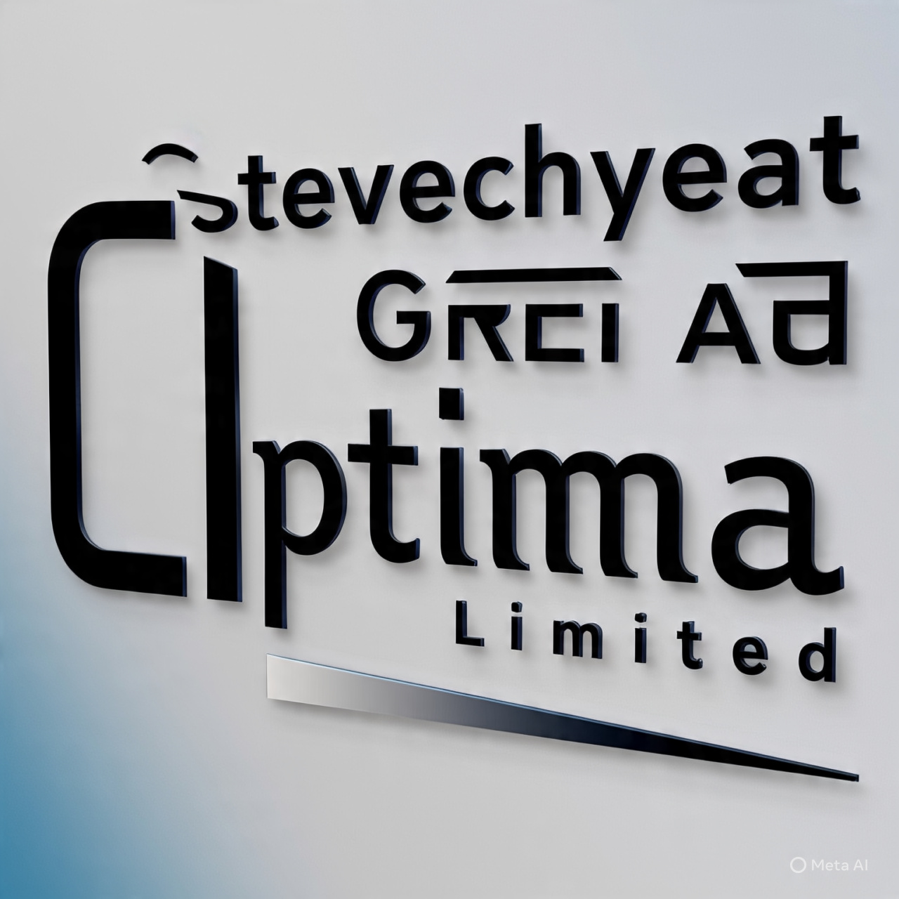 Stevechy Great Optima Limited