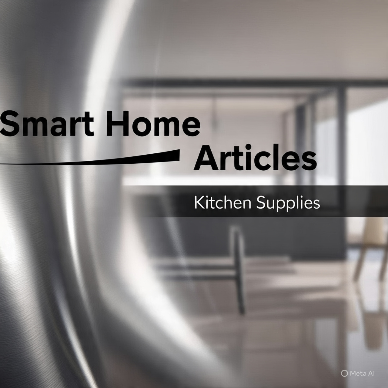 Smarts Homes and Articles