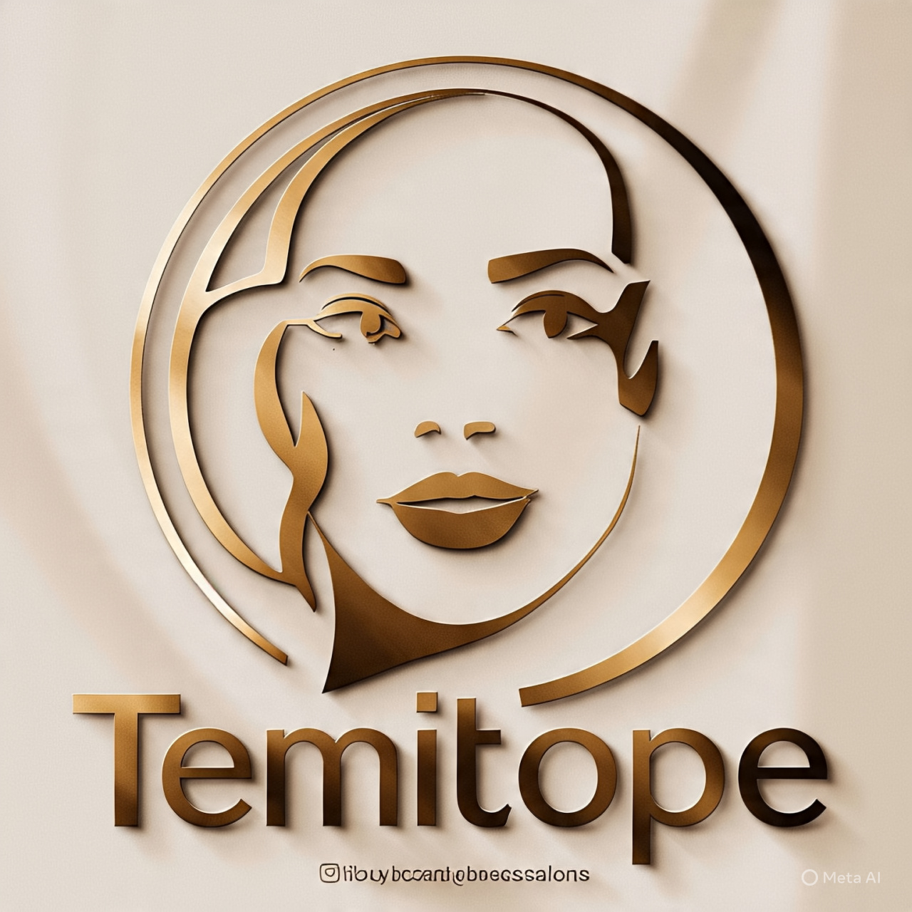 Temitope Beauty Salon