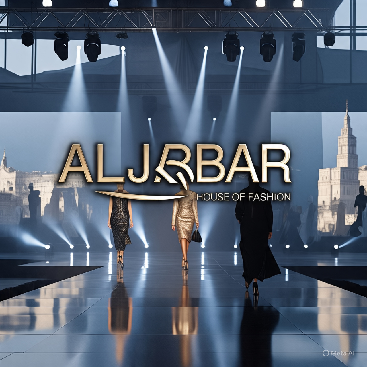 ALJABBAR House of Fashion