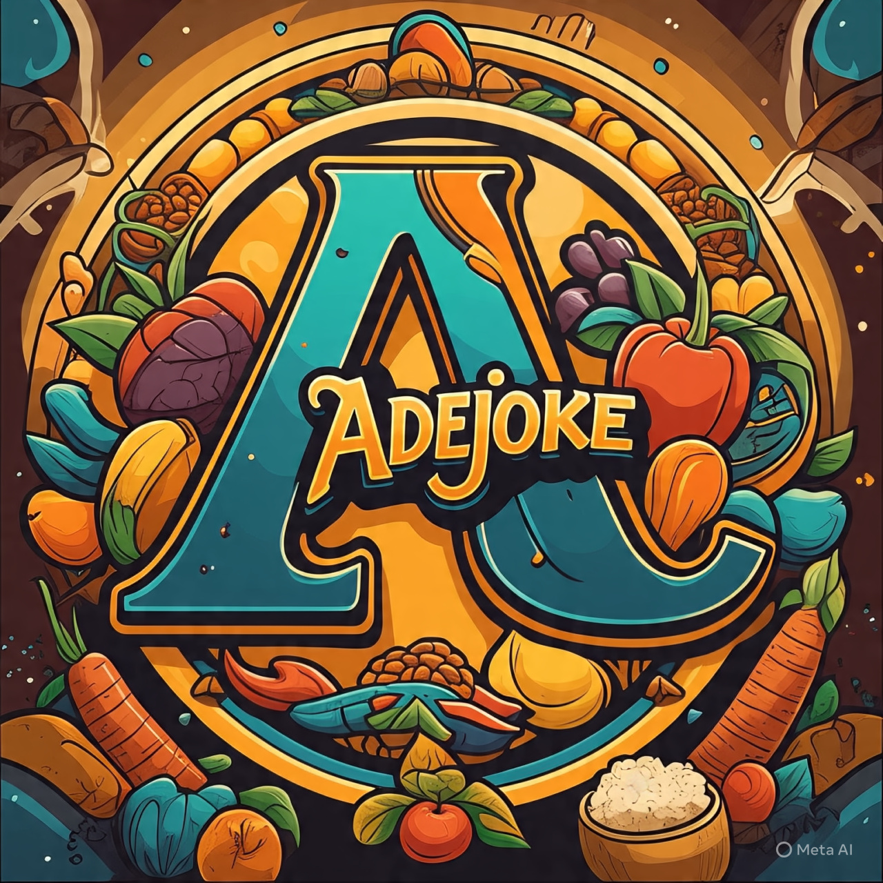 Adejoke Food Stuffs