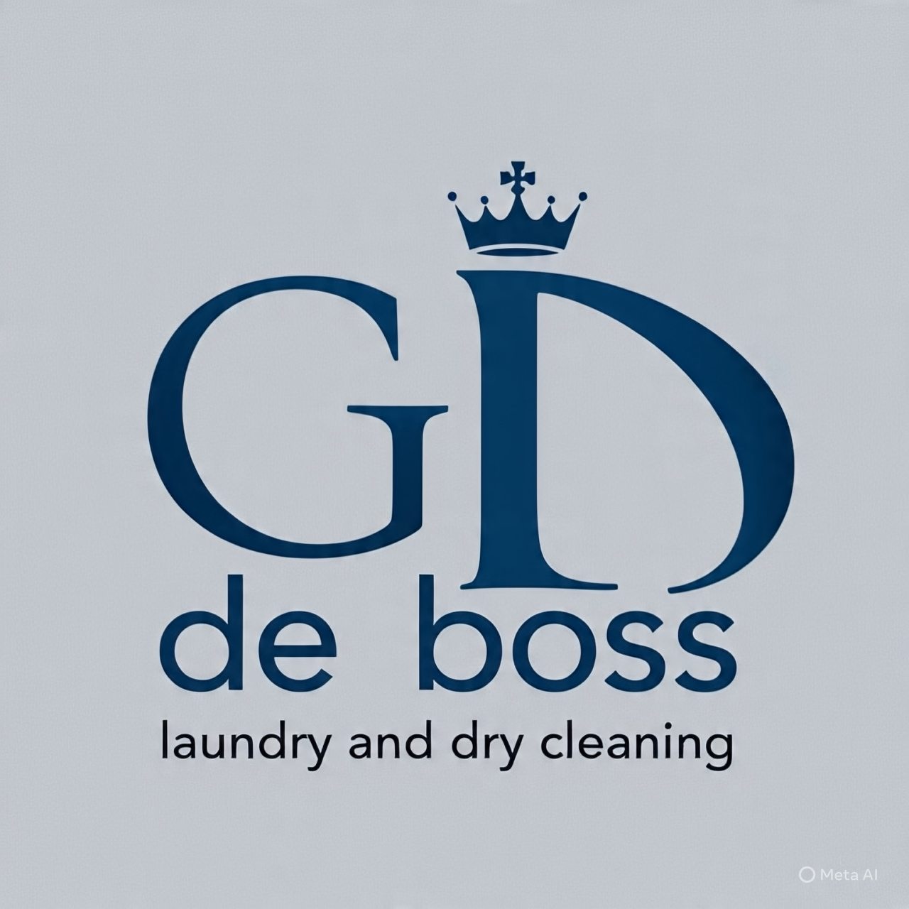 God De Boss Laundry and Dry Cleaning