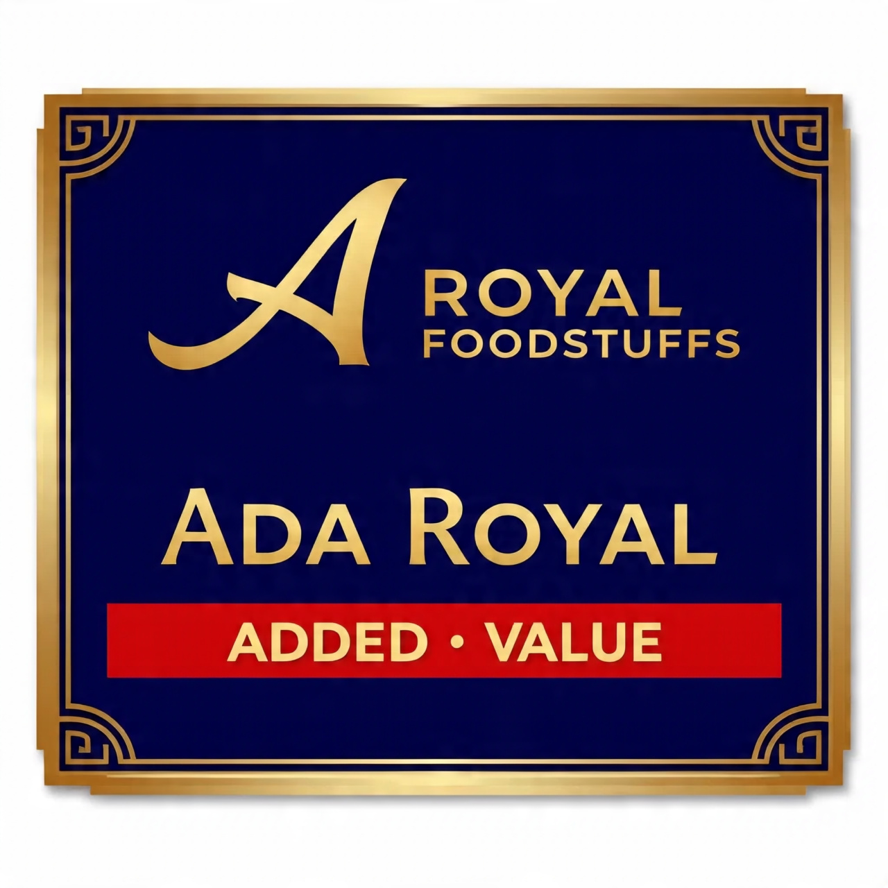 Ada royal