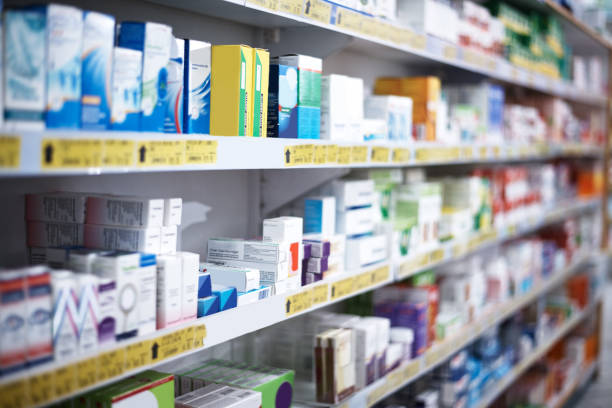 Fortress Blend Pharmacy and Store