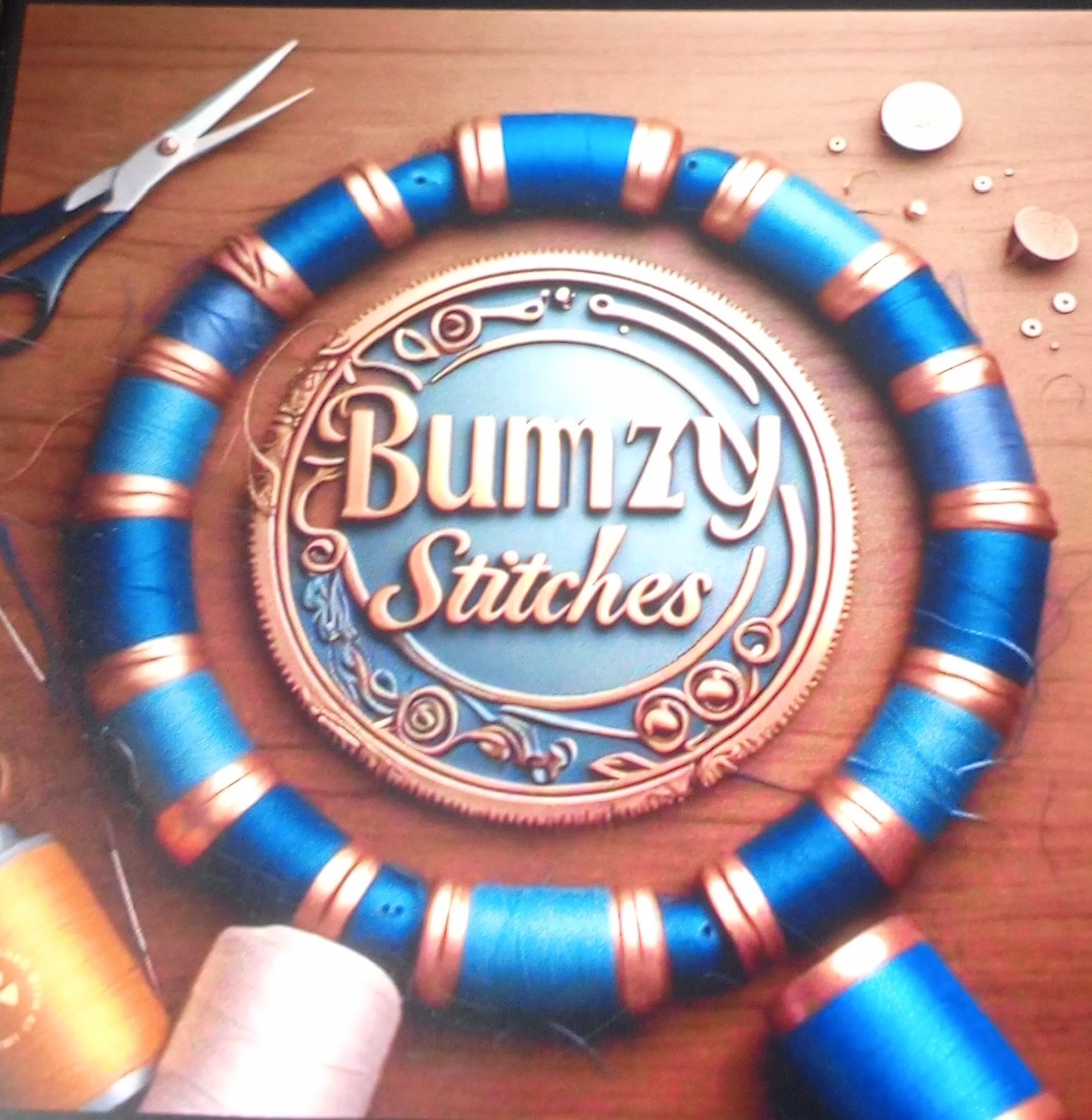 Bunmzy Sticthes services.