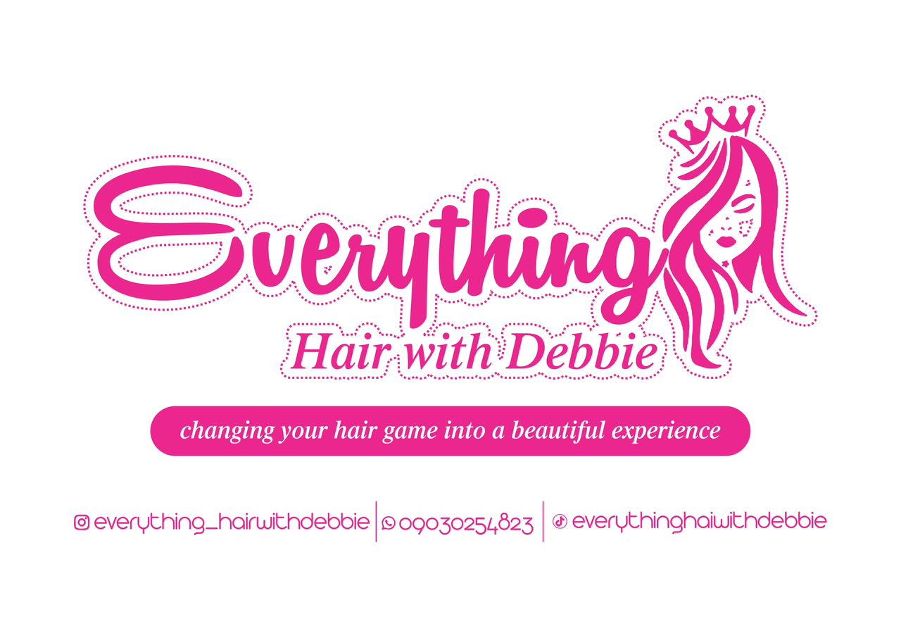 Everything Hair with Debbie