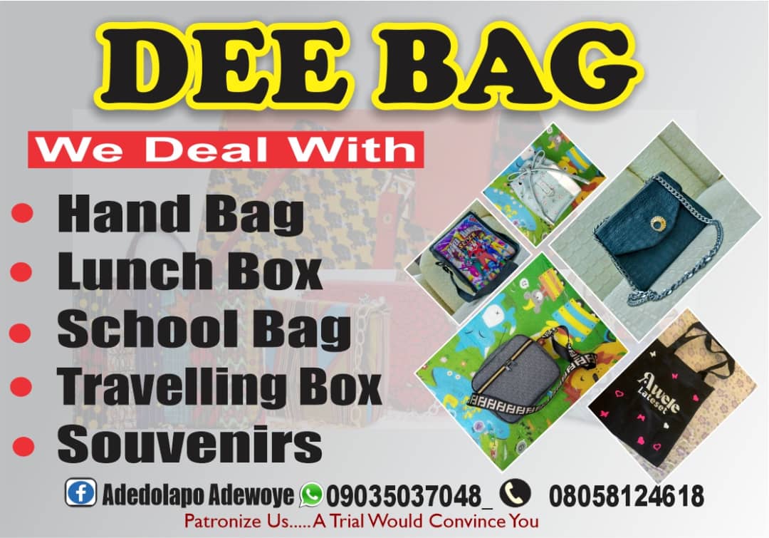 Dee Bags