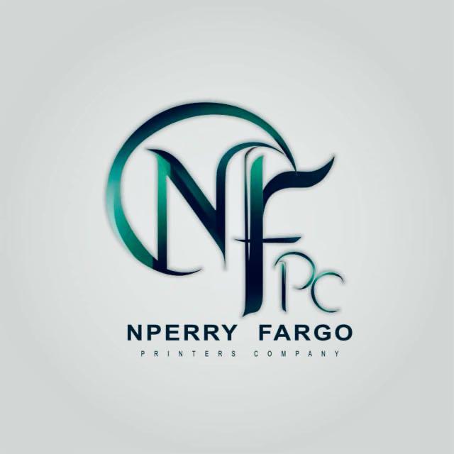 Nperry Fargo Printers Company