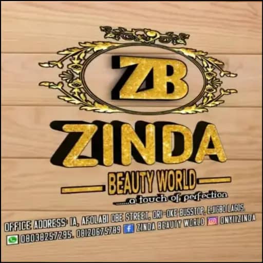 Zinda Beauty World
