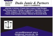 Dudu Jamie & Partners