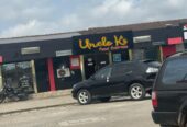 Uncle K’s Food Express