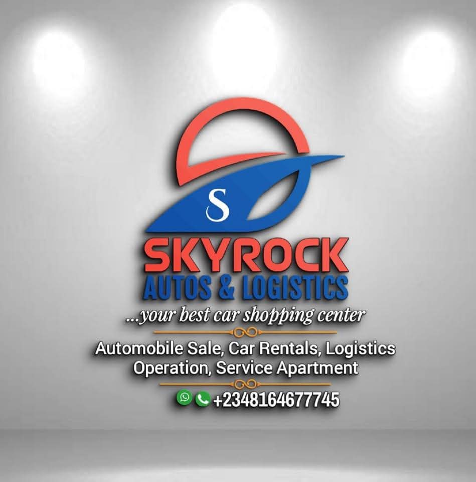 Skyrock Autos and Logistics