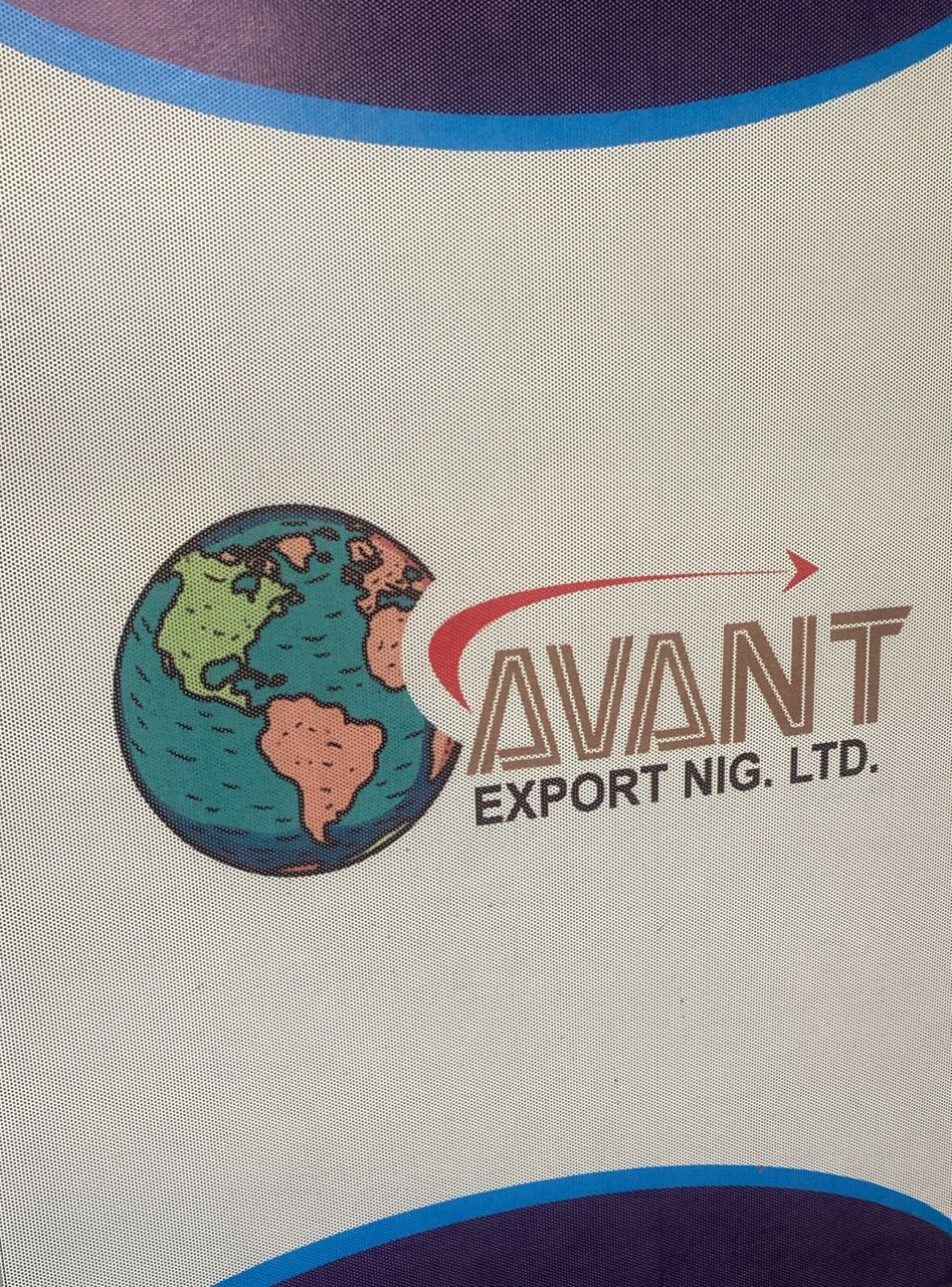 Avant Export Nig Ltd