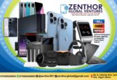 Zenthor Mobile Store