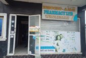 IGBOGBO AJAH PHARMACY