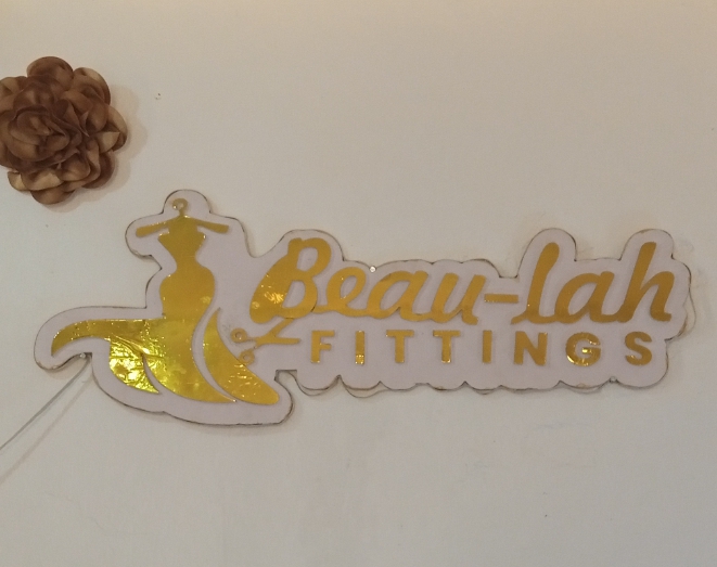 Beau-lah Fittings