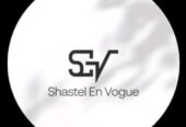 Shastel EN Vogue