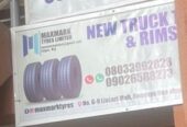 MAXMARK TYRES LIMITED