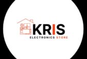 KRIS ELECTRONICS STORE