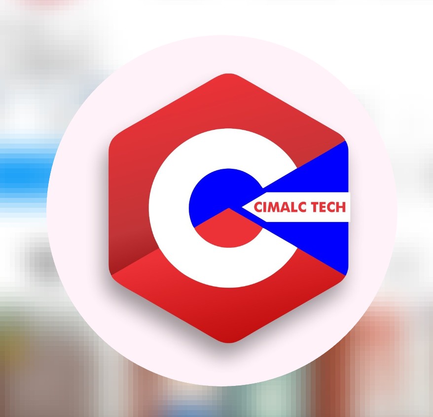 CIMALC TECH