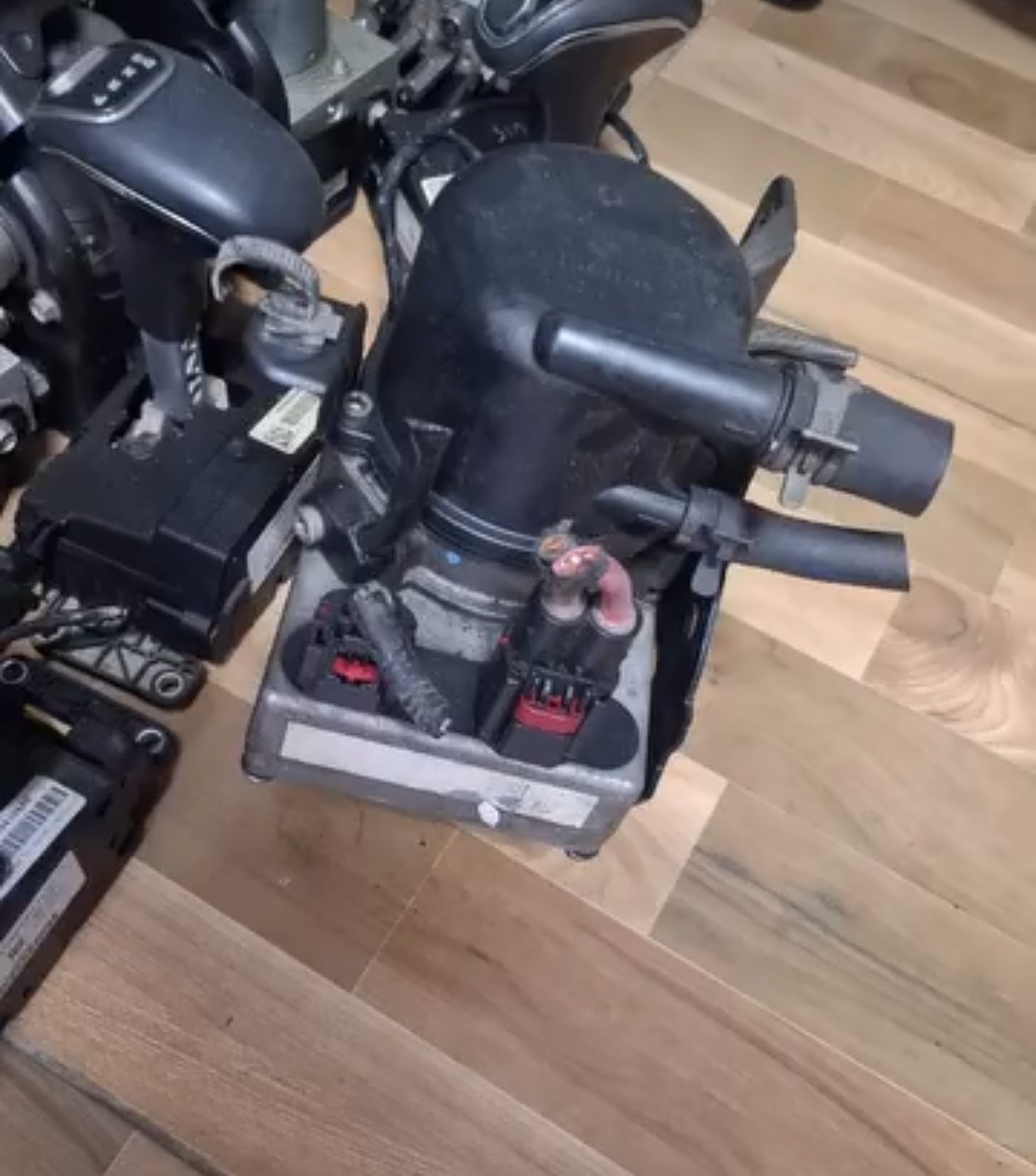 GLORIOUS MATT CONCEPT