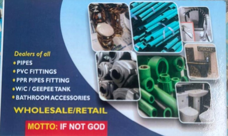 EMEKA BRIGHT GLOBAL LIMITED