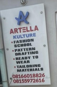 Artella kulture