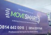 MOVESMART