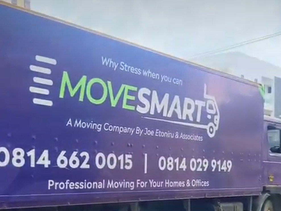 MOVESMART