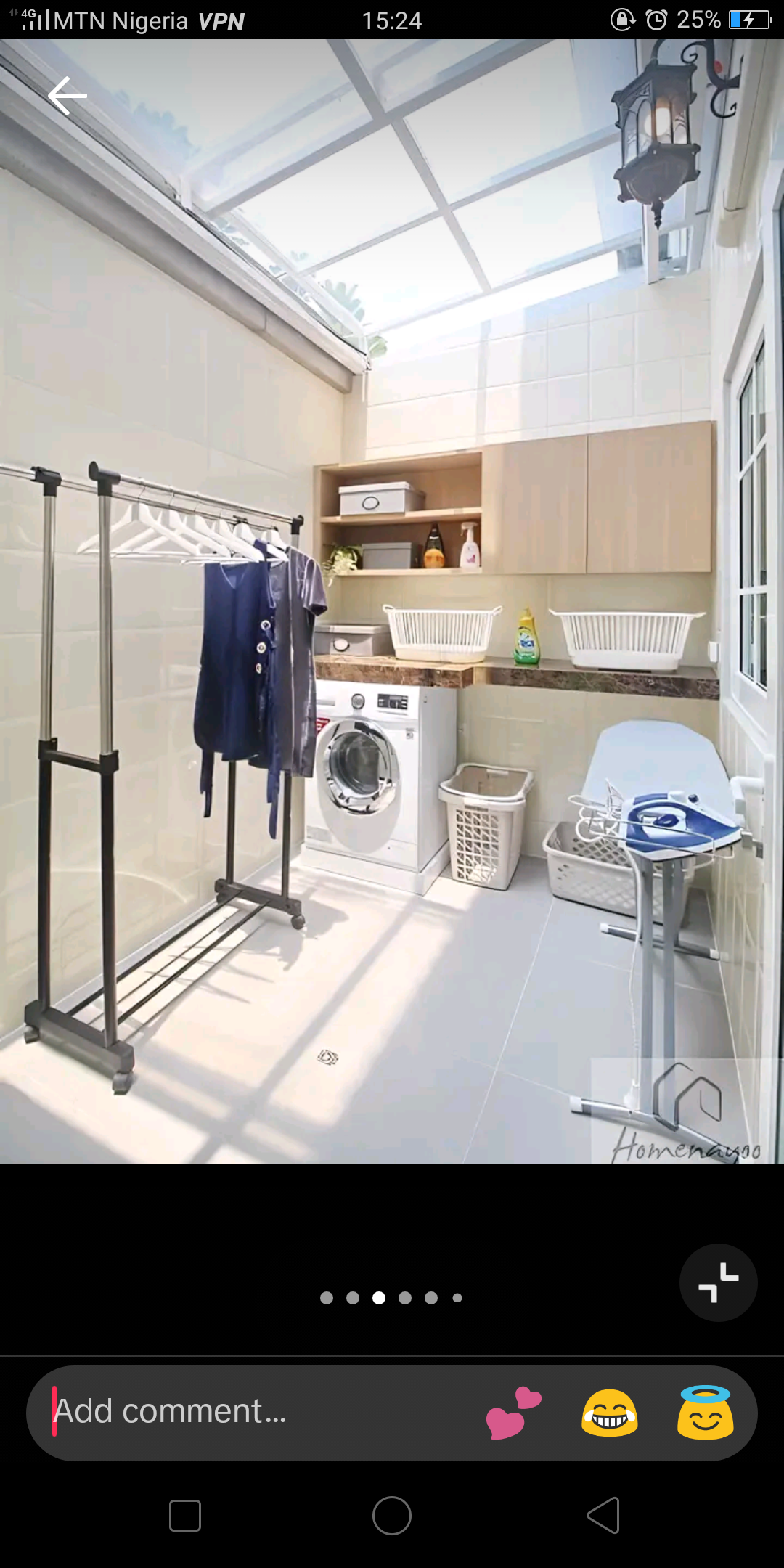 GODLYS GORGEOUS LAUDARY AND FASHION