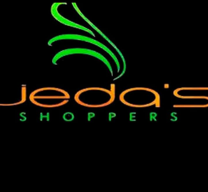 Jeda’s Shoppers