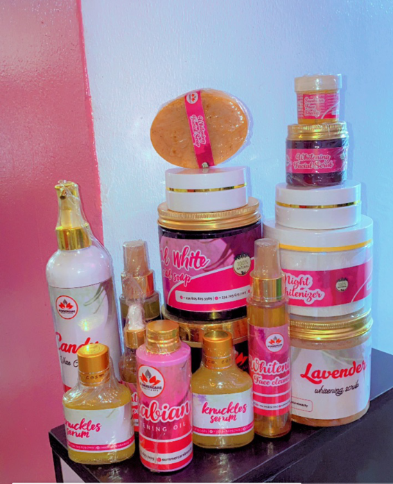 Summercare Beauty & Spa