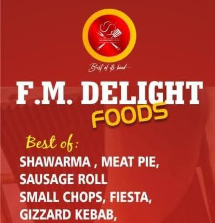 Sharwama & Snacks like Never Before