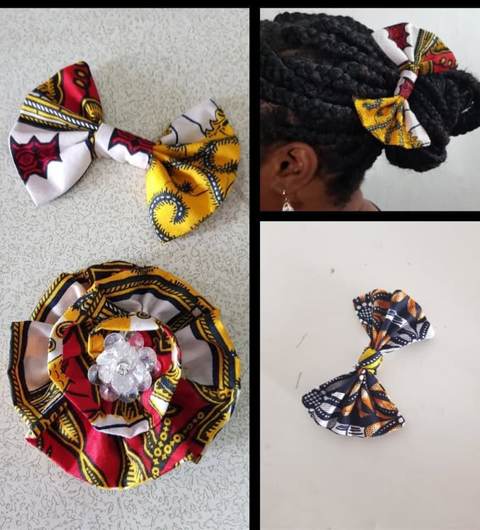 Leyshine Fashion School