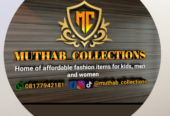 Muthab Collections