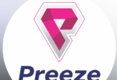 Preeze Prints
