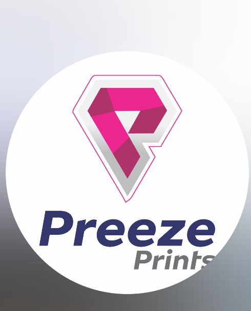Preeze Prints