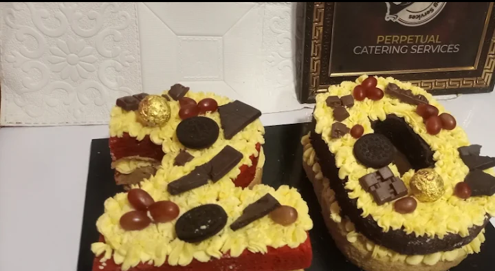 De Perpetual Cakes & Event