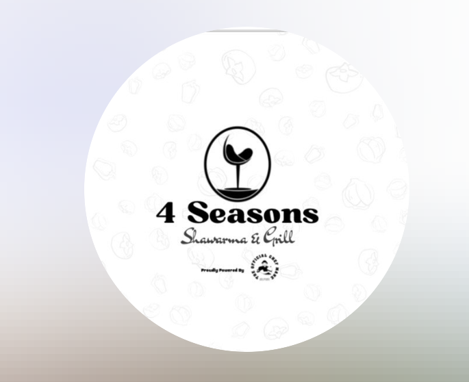 4 Seasons Sharwama
