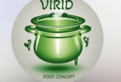 Virid Food Concept