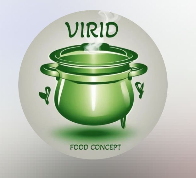 Virid Food Concept