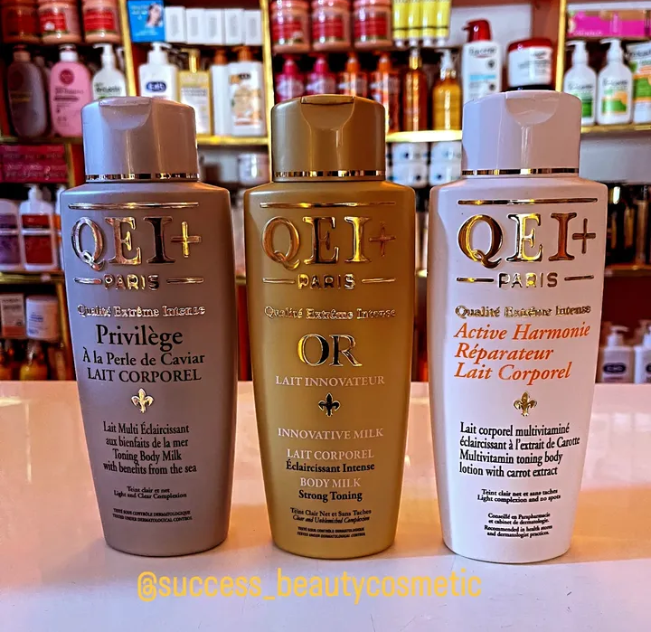 Success Beauty Skincare