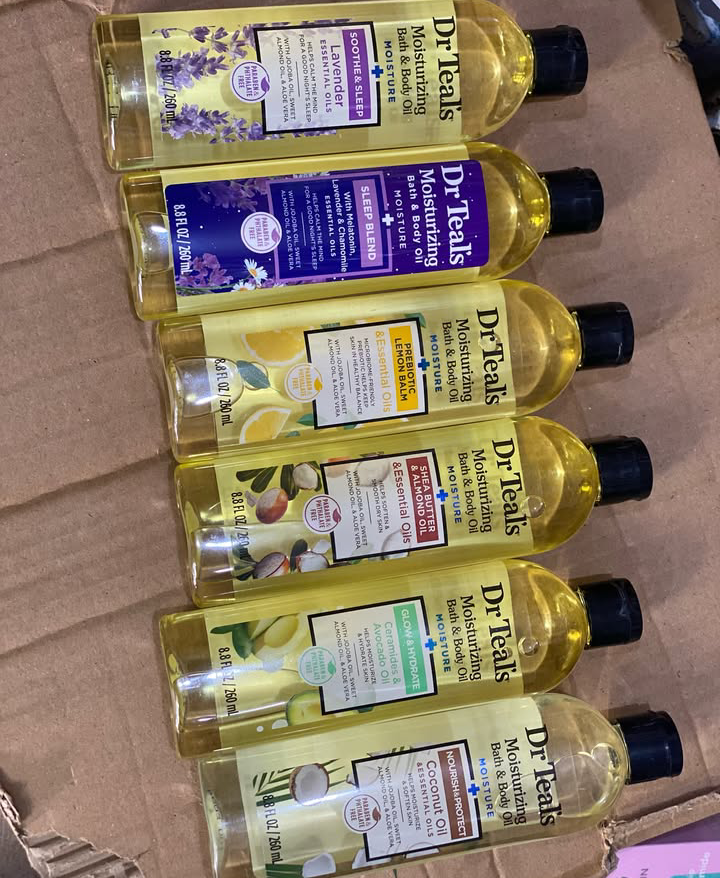 House of Ella Beauty Line