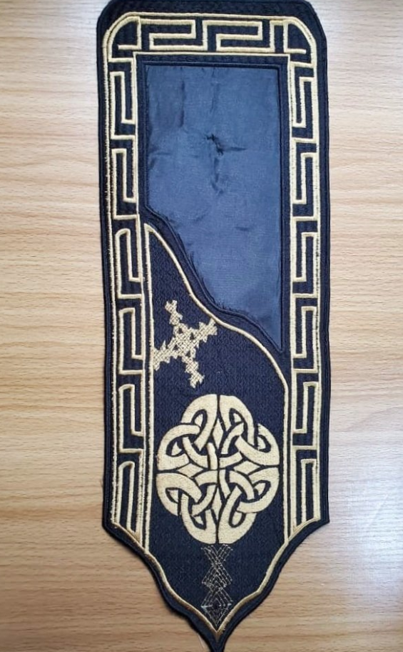 Vic-Gate Seams n’ Embroidery