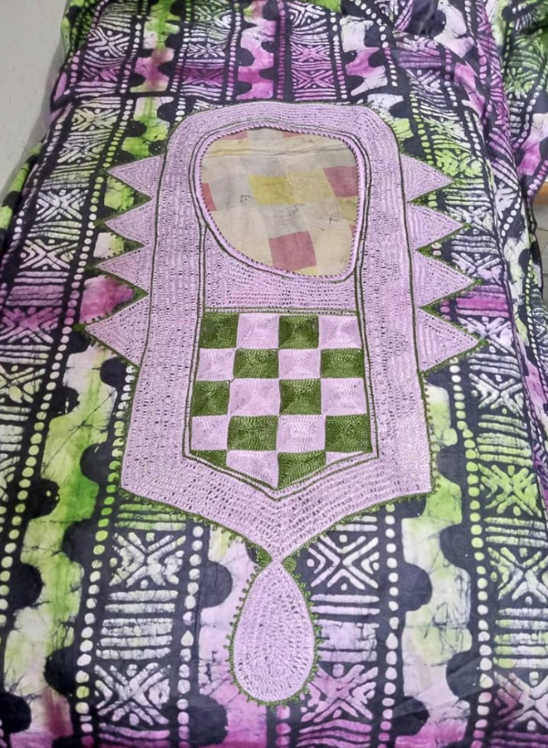 Vic-Gate Seams n’ Embroidery