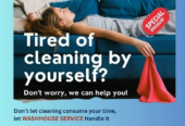 Wash House Services